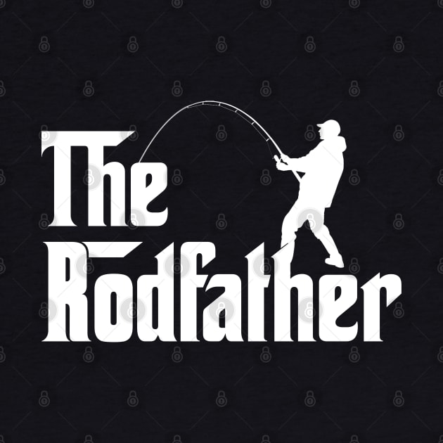 The Rodfather by DragonTees